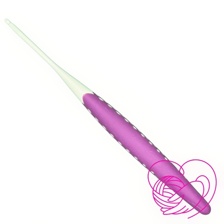 SZYDEŁKO ERGONOMICZNE PRYM 3.00 DO WEŁNY (3)