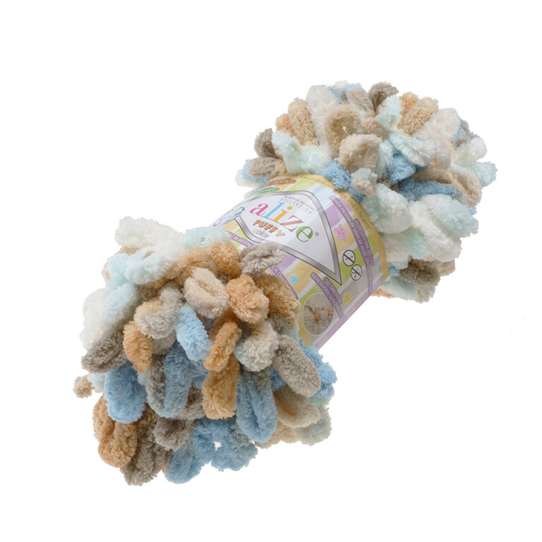 PUFFY COLOR 6530