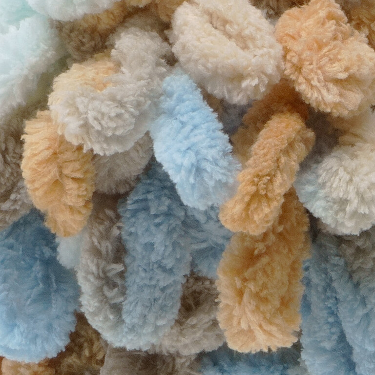 PUFFY COLOR 6530 (2)