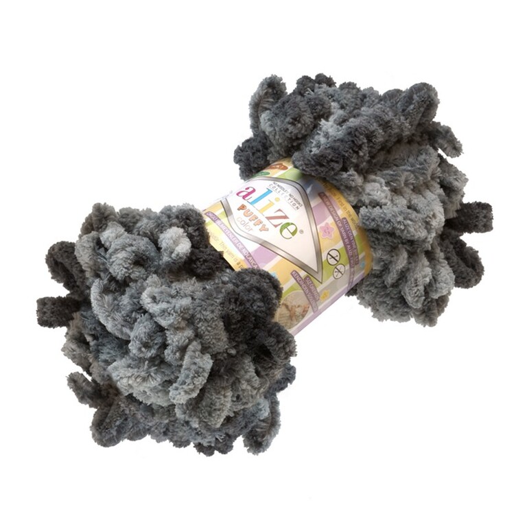PUFFY COLOR 6532