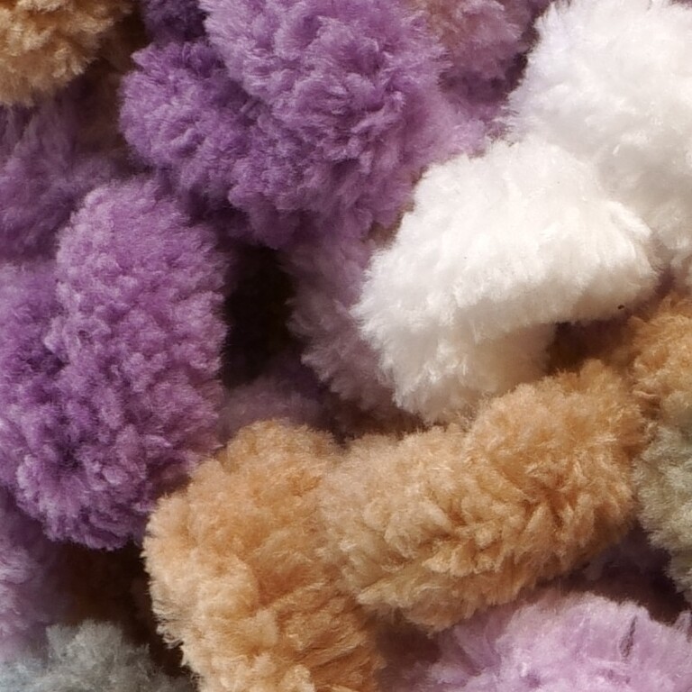 PUFFY COLOR 6522 (2)
