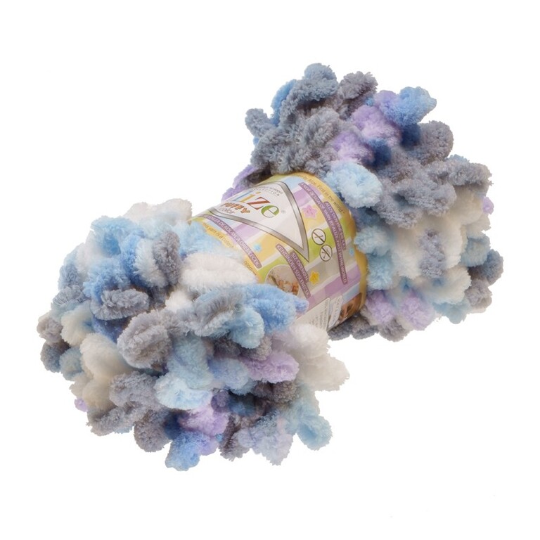 PUFFY COLOR 6524