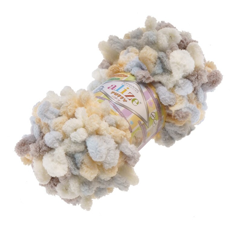 PUFFY COLOR 6463