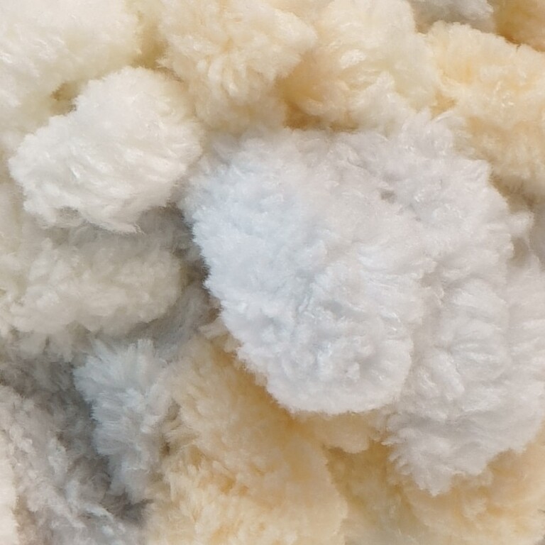 PUFFY COLOR 6463 (2)