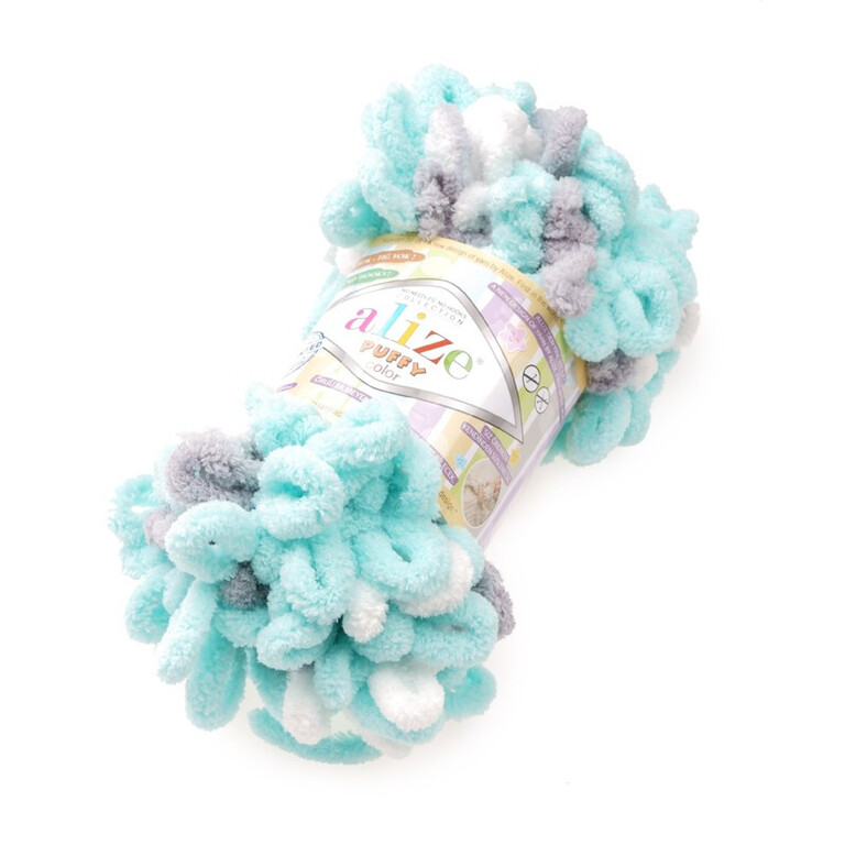 PUFFY COLOR 6408