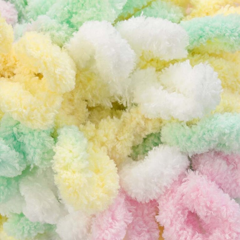 PUFFY COLOR 5862 (2)