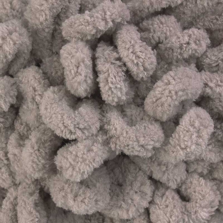 PUFFY 530 CIEMNY BEŻ (2)