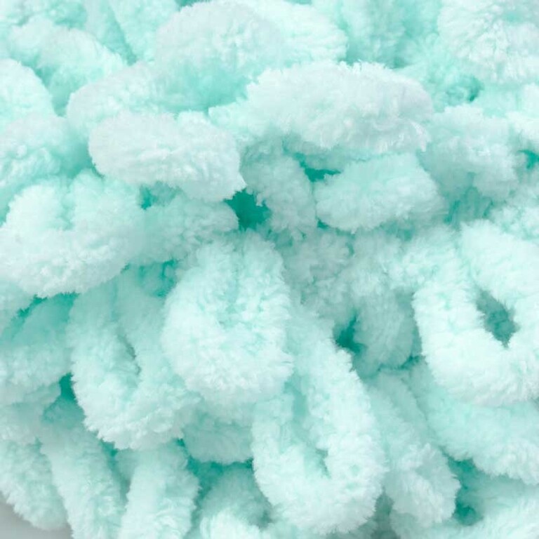 PUFFY 15 JASNY AQUA (2)