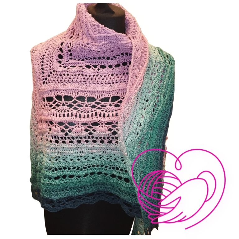 CHUSTA SZYDEŁKOWA SANTINA (2)