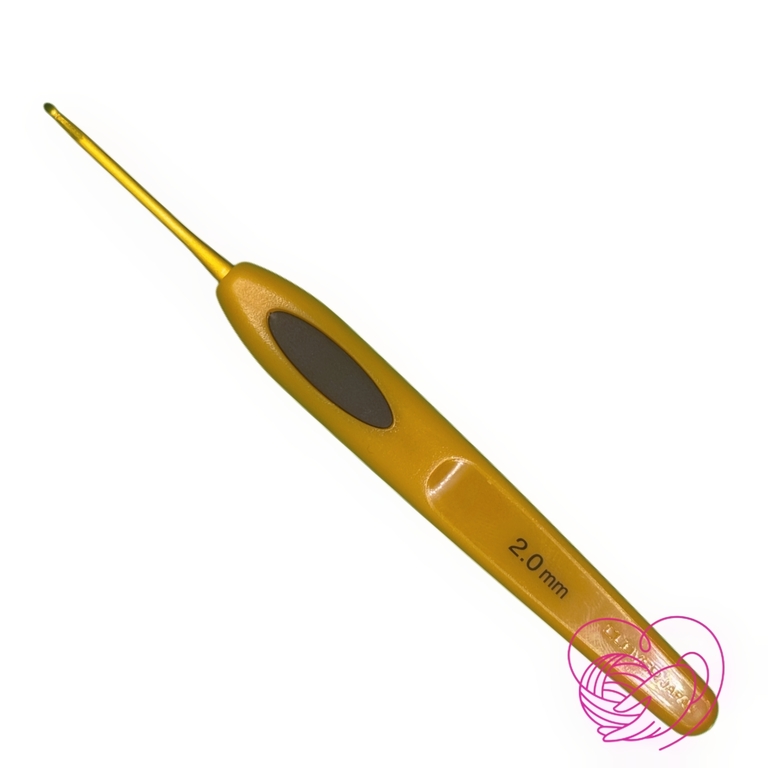 SZYDEŁKO CLOVER SOFT TOUCH 2,0mm (3)