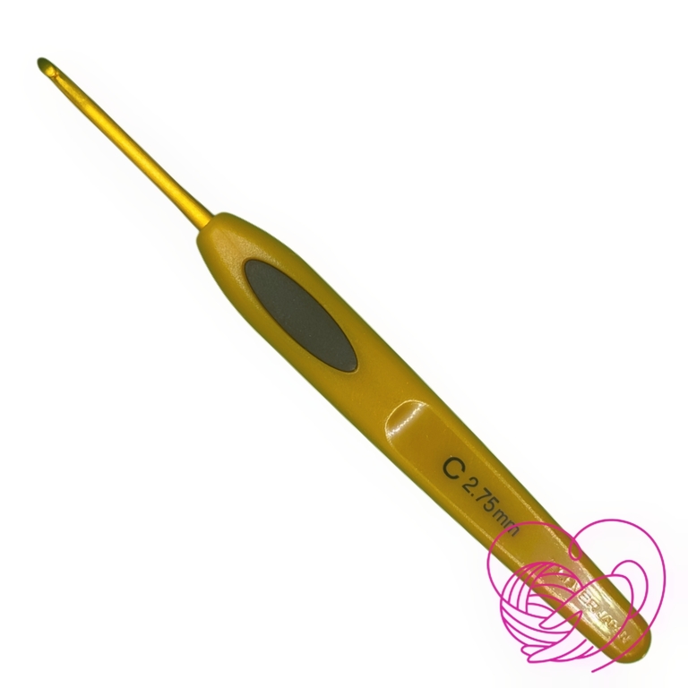 SZYDEŁKO CLOVER SOFT TOUCH 2,75mm (3)