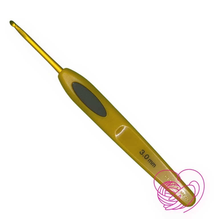 SZYDEŁKO CLOVER SOFT TOUCH 3,0mm (3)