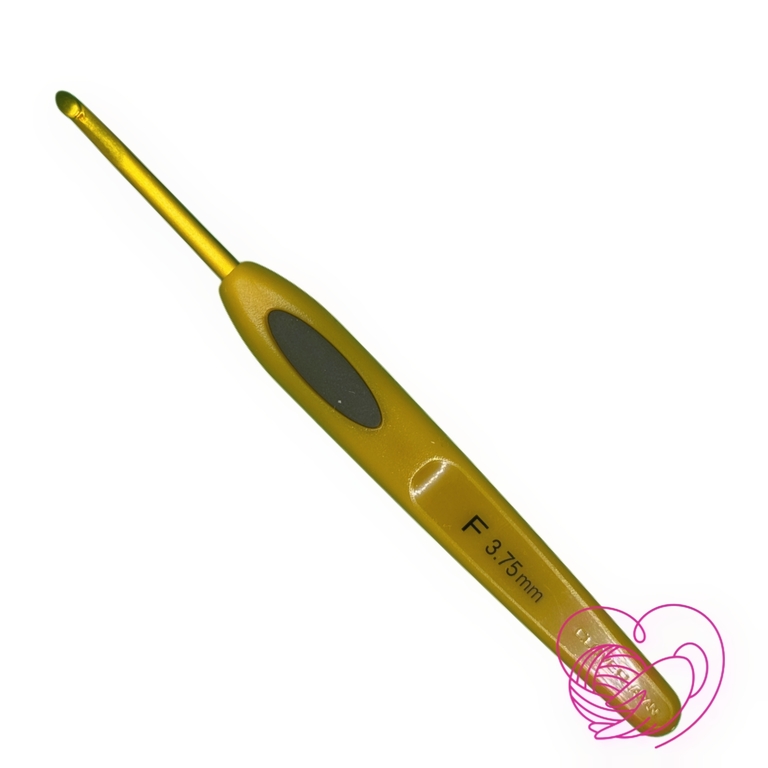 SZYDEŁKO CLOVER SOFT TOUCH 3,75mm (3)