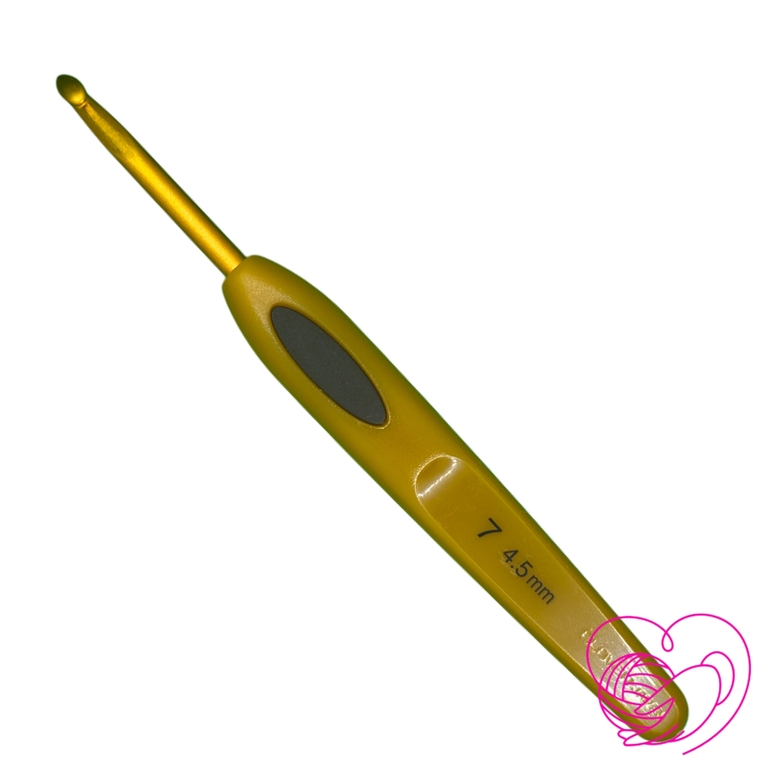 SZYDEŁKO CLOVER SOFT TOUCH 4,5mm (3)