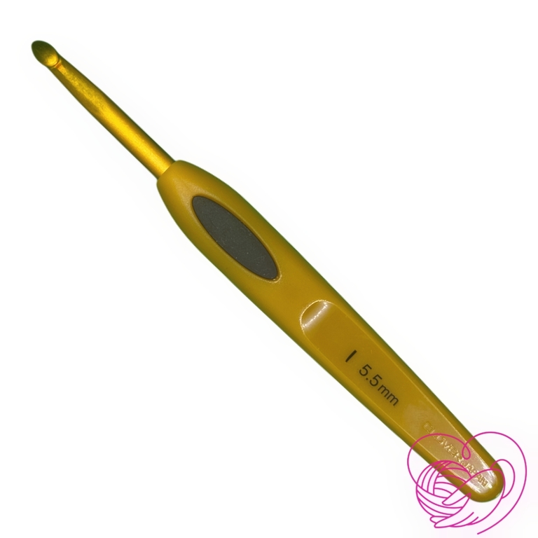 SZYDEŁKO CLOVER SOFT TOUCH 5,5mm (3)
