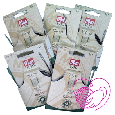 ŻYŁKA DO DRUTÓW PRYM KNITPRO 120CM